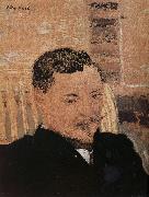 Edouard Vuillard Rome Kuhles china oil painting artist